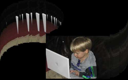 The goggles, they do nothing!